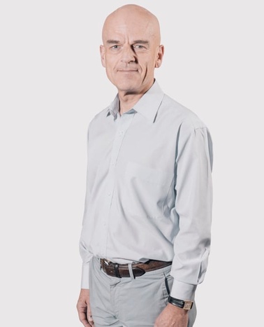 Peter Bryant | IE Entrepreneurship