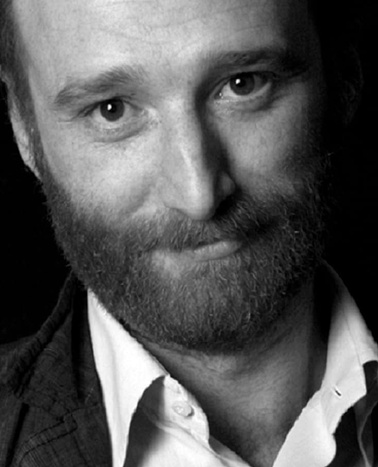 Pietro Perego | IE School of Architecture and Design