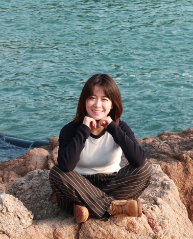 Qiwen Zheng Student Story
