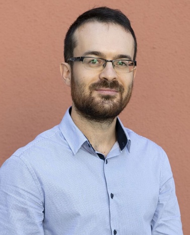 Rafael Ballester | IE University