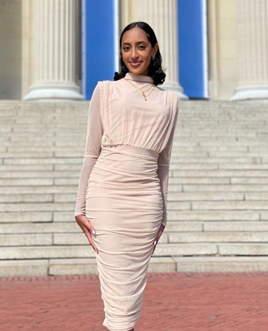 Raneem Hamad | IE School of Global and Public Affairs
