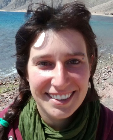 Regina Chatruch del Río | IE University