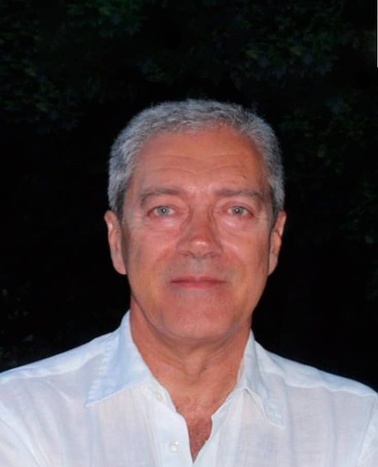 Rogelio Velasco storie