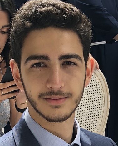 Ryan Daher- Student Story Bachelor in Data and Business Analytics | IE University