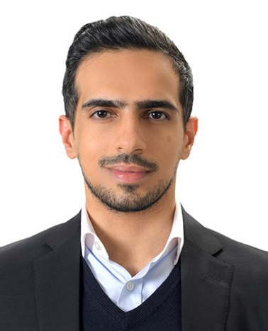 Salem Aljawini, IMBA 2015 | Alumni Story