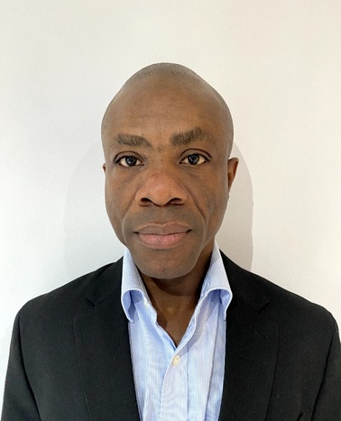 Sampson Kwabena Senahey