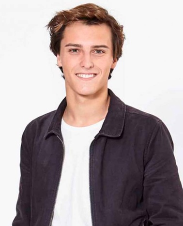 Samuel González - Student Story Bachelor in Information Systems Management | IE University