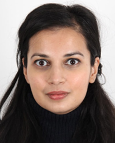 Sara Fatima Farooqi - Faculty story | IE Business