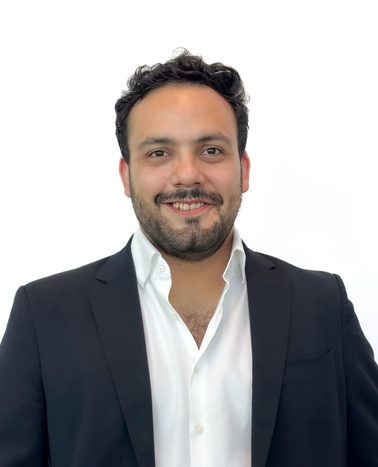 Saúl Nuñez Ibarra | IE School of Architecture and Design