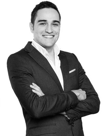 Sebastian Tellez Zuluga | IE Talent and Careers 