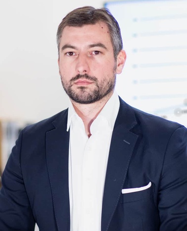 Sergio Somoza | IE Business School
