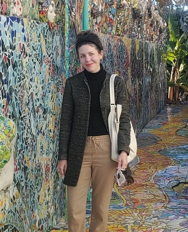 Shana Cooperstein | IE