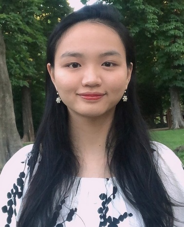 Shuhan Liu | IE School of Global and Public Affairs