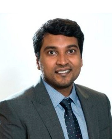 Siddhartha Suryadevara | IE Talent and Careers 