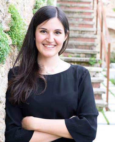 Silvia Lucchetta | IE University