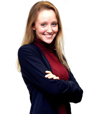 Sophie Kacki | IE School of Global and Public Affairs