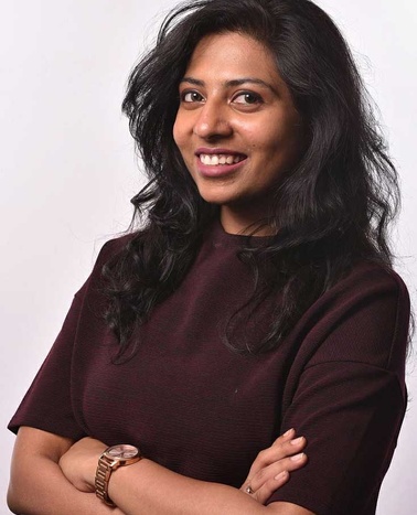 Sudharsana Jeyaraman | IE School of Architecture and Design