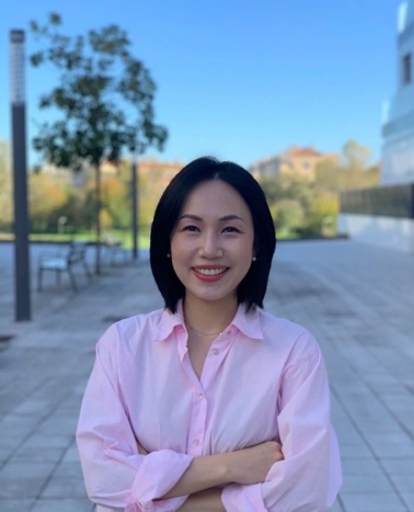 Sujung Lim | IE Alumni