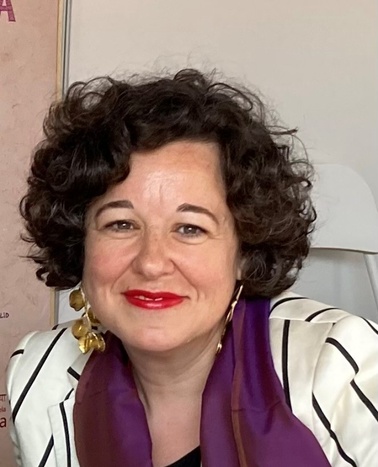 Susana Torres Prieto - Faculty Story | IE