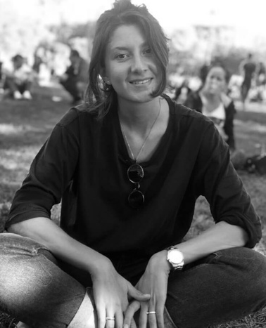Tamuna Magularia | IE Business School