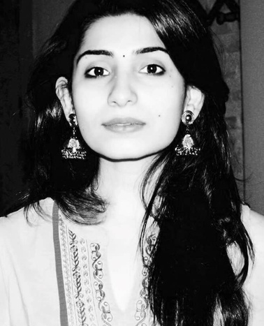 Tunisha Kapadia | IE School of Architecture and Design