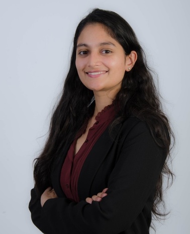 Vaishnavi Kale