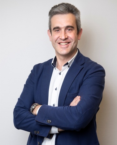 Víctor Serrano López - Inspiradores | IE Lifelong Learning