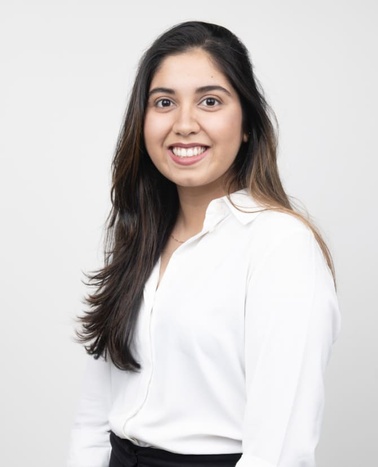 Yashica Nagrani
