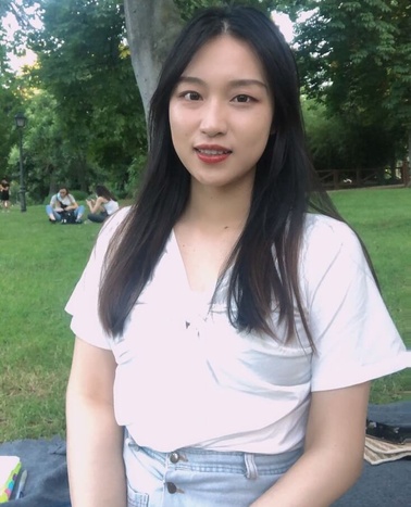 Yi Pan | IE School of Global and Public Affairs