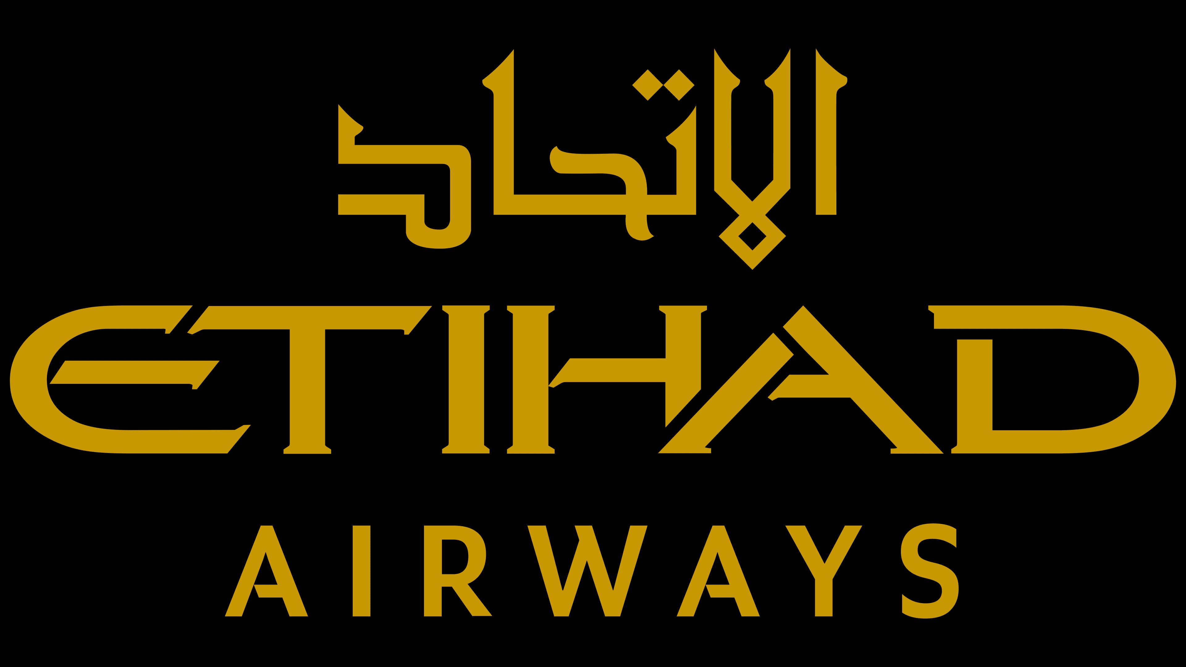 Etihad-Airways-Logo