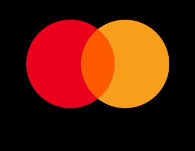 Logo Mastercard