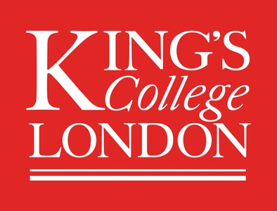 This is the logo of King's College London.