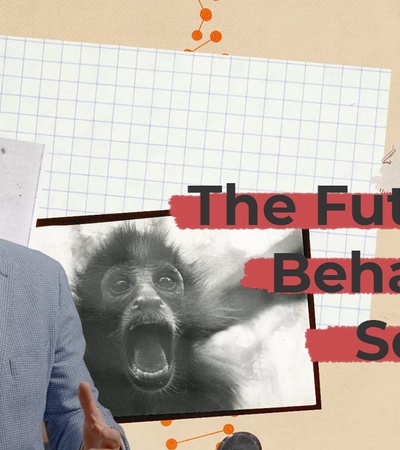 Image From Instinct to Innovation: The Future of Behavioral Science