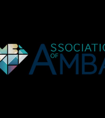 Association of AMBA Logo | IE