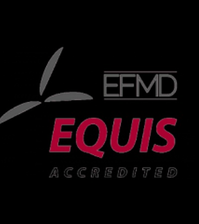 EQUIS Accredited