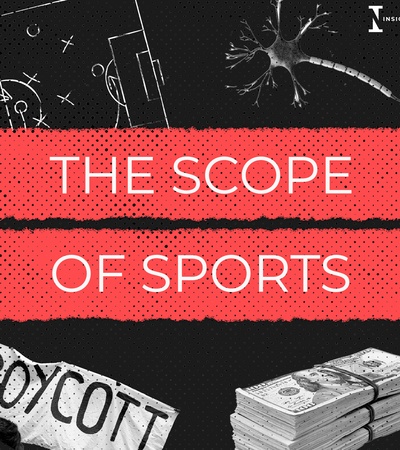 Image Scope of Sports Ep 2: Sports and Branding