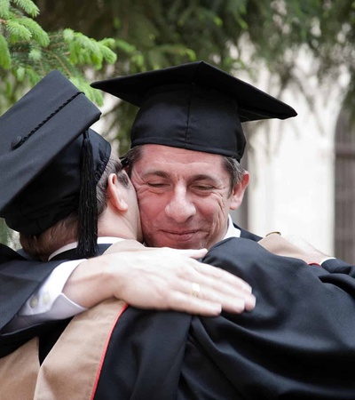 Lifelong IE | IE Business School
