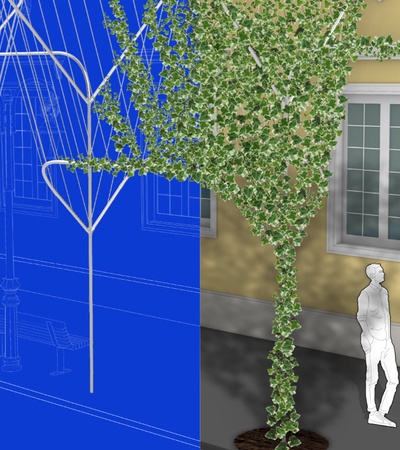 A Climbing Change  - Student Project | IE University