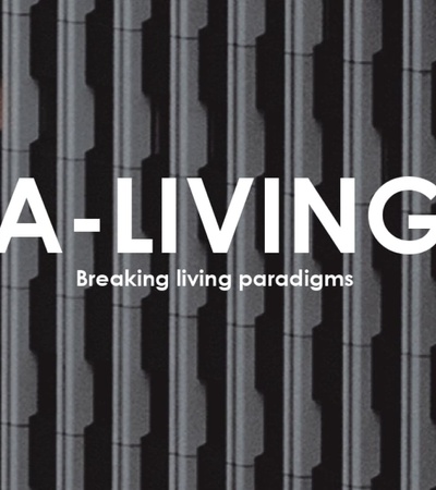 A-Living | IE School of Architecture and Design