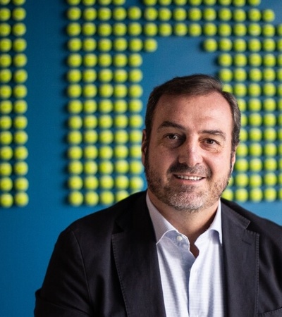 Ángel Saez de Cenzano, CEO at LinkedIn España