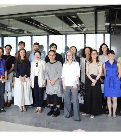 Art History Exchange: A Humanities Dialogue at IE