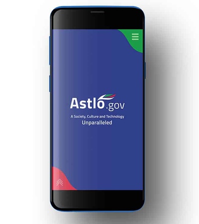 Astlo – Branding a country | IE School of Architecture and Design