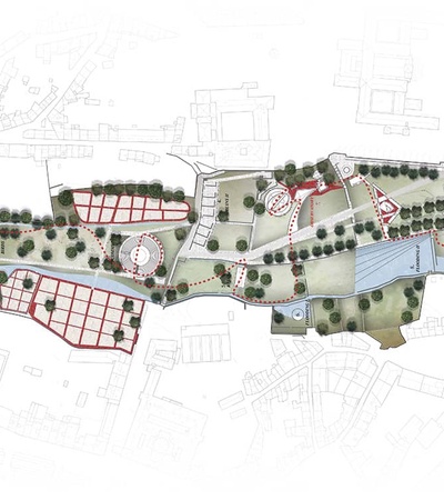 Parallel Spiritualities | IE School of Architecture and Design