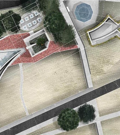 Parallel Spiritualities | IE School of Architecture and Design