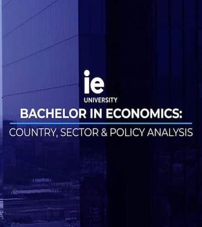 Country, Sector & Policy Analysis | IE University