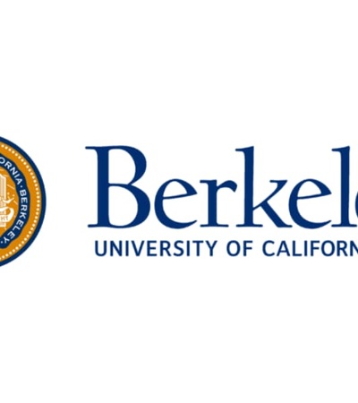 This image represents the logo of the University of California, Berkeley.