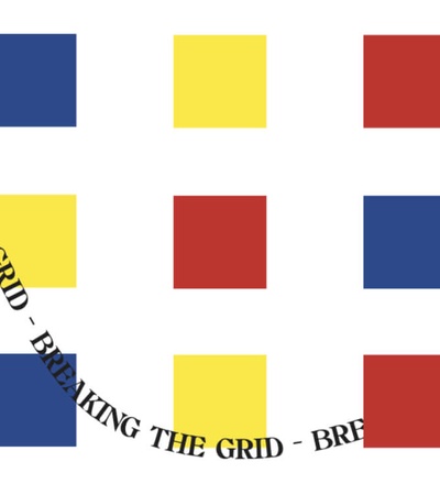 Breaking the Grid – Design Annual Journal Vol. 2 | IE School of Architecture and Design