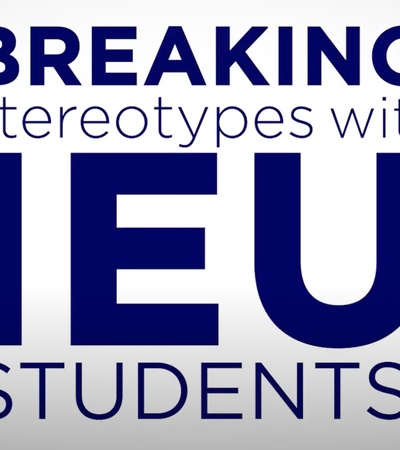 Breaking Stereotypes with IE University