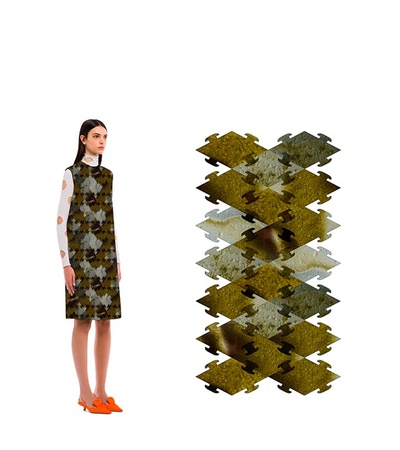 Form Follows Organism | IE School of Architecture and Design