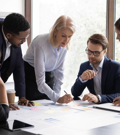 Senior Management Program - Renault Trucks | IE Lifelong Learning